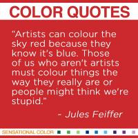 Jules Feiffer's quote #2
