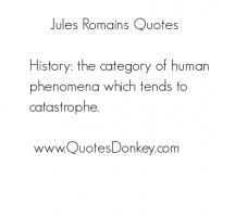 Jules Romains's quote #1
