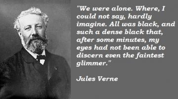 Jules Verne's quote #4