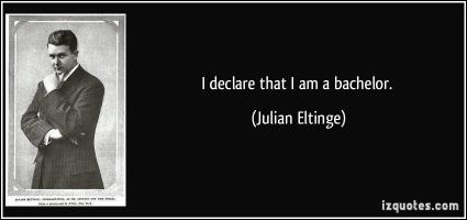 Julian Eltinge's quote #1