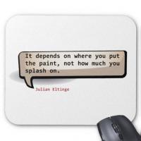 Julian Eltinge's quote #1