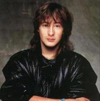Julian Lennon profile photo