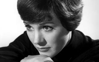 Julie Andrews quote #2