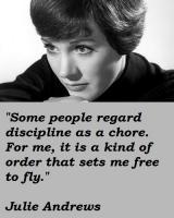 Julie Andrews quote #2