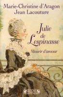 Julie de Lespinasse profile photo