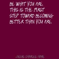 Julius Charles Hare's quote #1