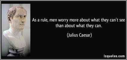 Julius quote #2