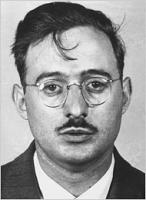 Julius Rosenberg profile photo