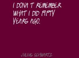 Julius Schwartz's quote #3