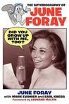 June Foray's quote #1