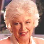 June Whitfield's quote #1