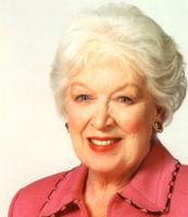 June Whitfield's quote #1