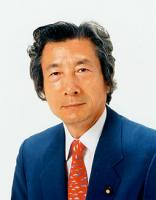 Junichiro Koizumi profile photo