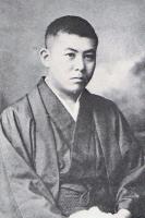 Junichiro Tanizaki profile photo