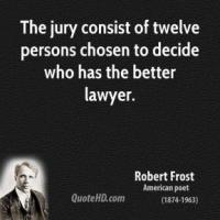 Juries quote #1