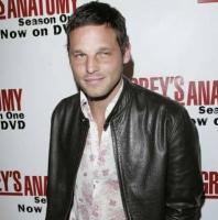 Justin Chambers's quote #3