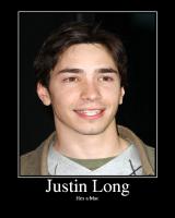 Justin Long profile photo