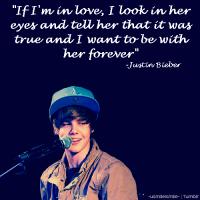 Justin quote #2