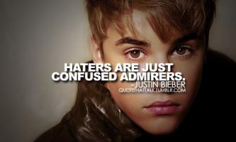 Justin quote #2