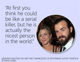 Justin Theroux's quote #4