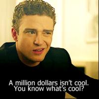 Justin Timberlake quote #2