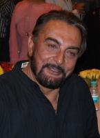 Kabir Bedi profile photo