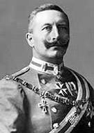 Kaiser Wilhelm profile photo