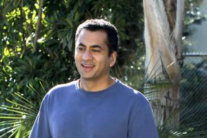 Kal Penn's quote #4