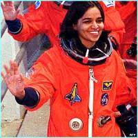 Kalpana Chawla's quote #2