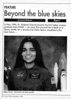 Kalpana Chawla's quote #2