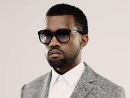 Kanye West profile photo
