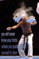 Karate quote #2