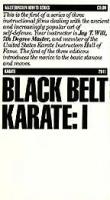 Karate quote #2