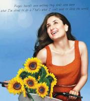 Kareena Kapoor's quote