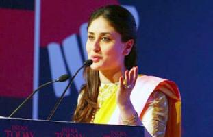 Kareena Kapoor's quote #2