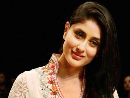 Kareena Kapoor's quote #2