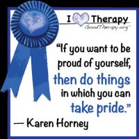 Karen Horney's quote #3