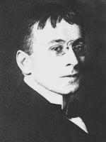 Karl Kraus profile photo