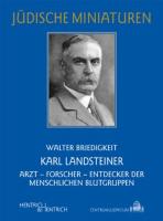 Karl Landsteiner's quote #1