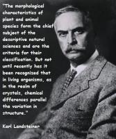 Karl Landsteiner's quote #1