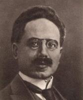 Karl Liebknecht profile photo