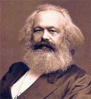 Karl Marx profile photo
