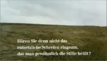 Kaspar Hauser's quote #1