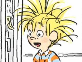 Kate DiCamillo's quote