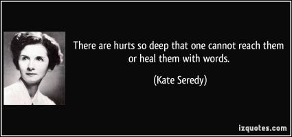 Kate Seredy's quote