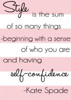Kate Spade's quote #1