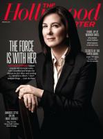 Kathleen Kennedy's quote #5
