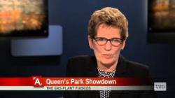 Kathleen Wynne's quote #7