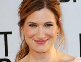 Kathryn Hahn's quote