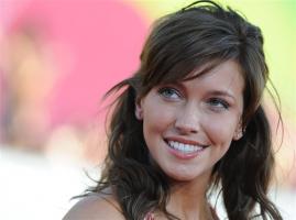 Katie Cassidy's quote
